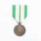 WWII Japanese Capital Rehabilitation Medal-1930