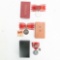 WWII Japanese Red Cross Medal Lot-Woman and Life
