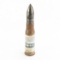 WWII Japanese Type 94 37mm AP Cannon Round