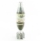 Post WWII NATO Dutch Netherlands 60mm Mortar Round