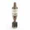 WWII Era Spanish 50mm Valero Modelo Mortar Round