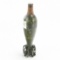 Post WWII French Brandt MLE 1935 Mortar Round