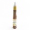 WWII US 37mm HE M63 Artillery Round Shell-1943