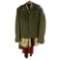 Korean War US Army Ike Jacket Group-Alaska Defense