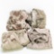 US Desert and Camouflage Uniform lot