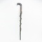 WWII German SS Craved Wolchow Cane-Leningrad