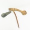 Papua New Giunea Tribal Battle Axe