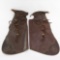Morrell Batwing Leather Chaps