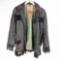 Fringed Deerskin Jacket