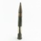Post WWII Russian 37mm 61-K Armor Piercing Round