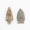 2 Native American Points