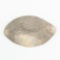 Large Native American Stone Scraper