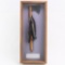 Native American Tomahawk Display