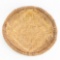 Pueblo Sifter Basket