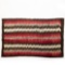 Vintage Navajo Regional Eye Dazzler Rug