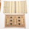 Lot of 2 Navajo Rugs