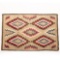 Navajo Rug with Regional Design