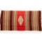 Vintage Chimayo Weave Blanket