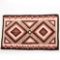 Navajo Ganado Rug