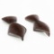 2 Seri Ironwood Carvings