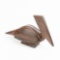 Pelican Seri Ironwood Carving