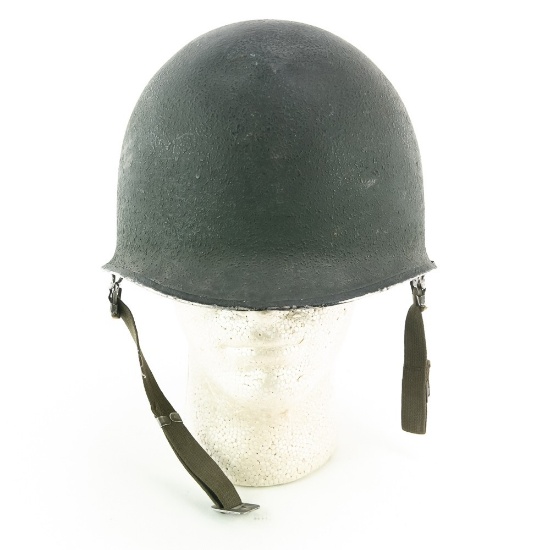 WWII US Marine USMC M1 Helmet-Seaman Liner