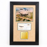 The Flying Tigers WWII Volunteer Pilots US Army