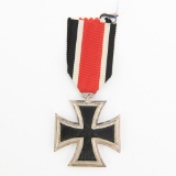 WWII German Iron Class 2nd Class A