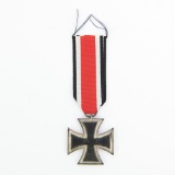 WWII German Iron Cross 2nd Class B