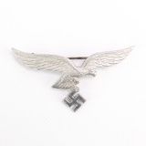 WWII German Luftwaffe Summer Tropical Breast Eagle