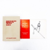 WWII German Dagger Book By Tom Johnson Lot (2)