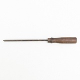 WWI German Mauser C98 Broom Handle Cleaning Rod