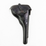WWI German Holster For German Artillery Luger