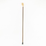 Winston Churchill-Battle of Britain Walking Cane