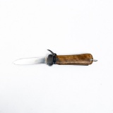 WWII German Luftwaffe Paratrooper Gravity Knife