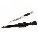 WWII German 1938 Dress Bayonet-WKC