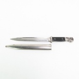 WWII German Matching 98K Bayonet