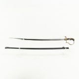 Post WWI Weimar German Army Cavalry Sword-E Pack