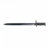 WWII US M1-03 Springfield M1942 Bayonet-Modern