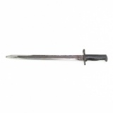 Pre WWI US Springfield 03 Bayonet-Dated 1913