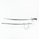 Post WWII US Army Officer's M1902 Pattern Sword
