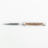 Italian Tarry Lerigne 6