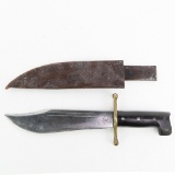WWII USAAF V-44 Survival Knife-Collins No.18