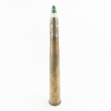 WWII US Navy Mk 2 Bofors 40mm Anti-Aircraft Round