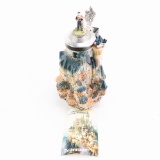 Ww Team Falkenstein Castle Stein-King Ludwig #ED