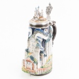 Ww Team Neuschwanstein Castle Stein- Ludwig II #ed