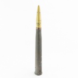 Unknown Bofors 40mm L70 AA Artillery Round-Shell