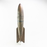 WWI US Mark III Aircraft Aerial Bomb
