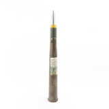 1980s US Sergeant York L/70 40mm Round Shell HE