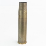 Vietnam Era US 115mm M115 Artillery Shell-1962